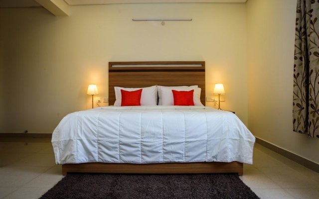 Cloud9homes Serviced Apartments