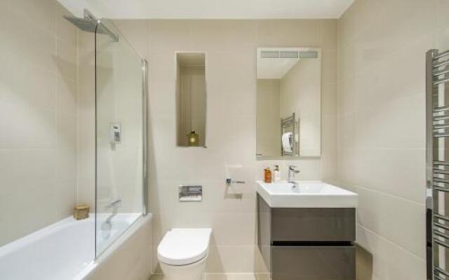 W Apartments