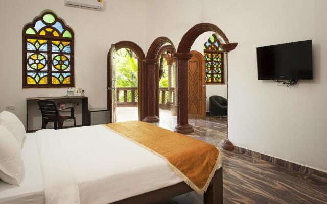 Le Pearl Goa Resort & Spa