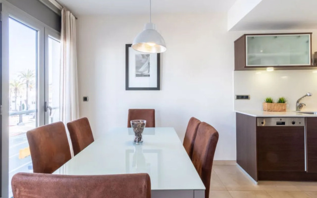 Apartment Del Port Ispica 15588