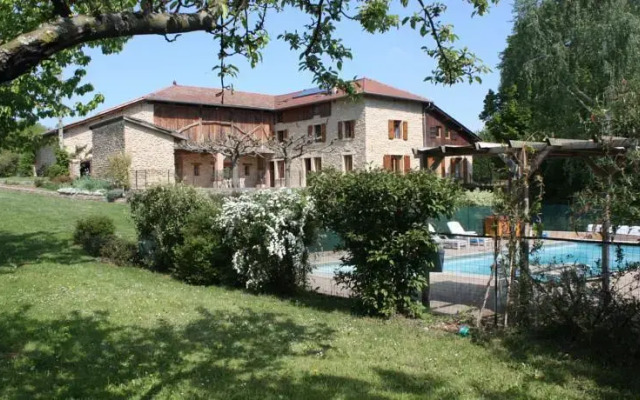 Montena des Collines