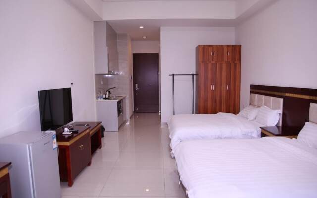 VADIM Apartment