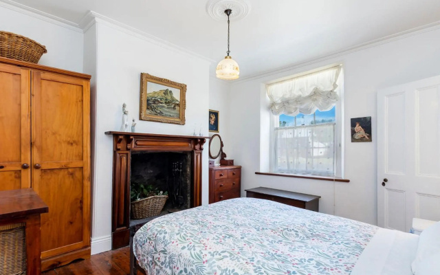 Norina – Guest Rooms – Port Fairy