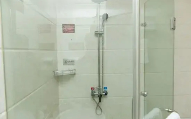 Wuyi International Hotel
