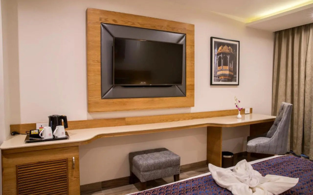 Regenta Central Cassia Zirakpur Chandigarh