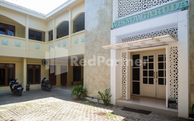 Wisma Garuda Syariah Condongcatur RedPartner