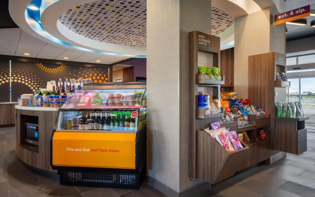 Tru By Hilton Merrillville