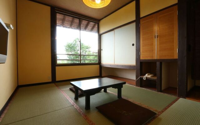 Tabinoyado Asonoyu