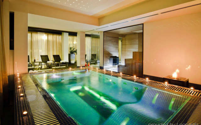 Platinum Palace Boutique Hotel & SPA