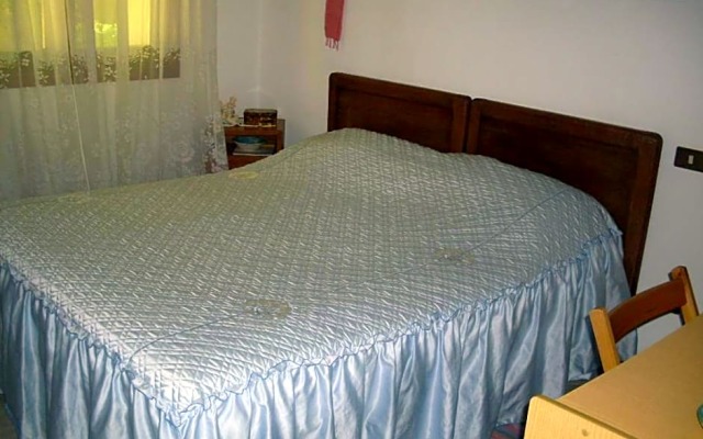 Bed & Breakfast Danielle