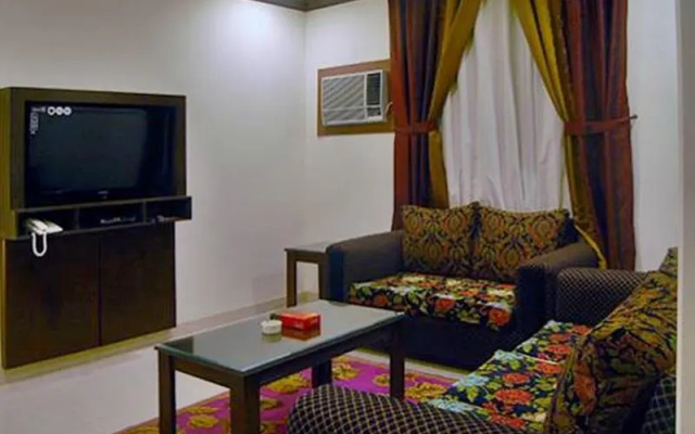 Rokn Al Omor Apartments - Al Falah