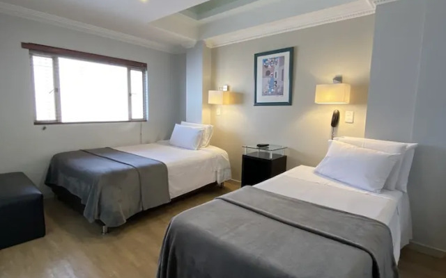Hotel Picasso Inn