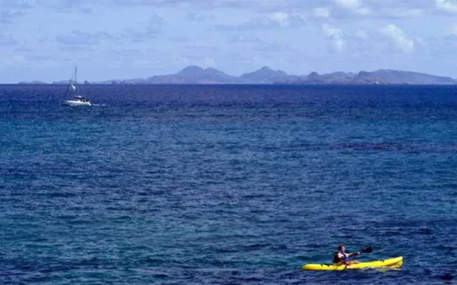 Oyster Bay Beach Resort