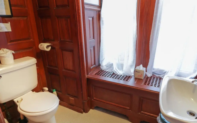 Bynack - Mar Lodge Estate