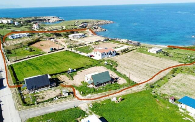 Country House By The Sea 1
