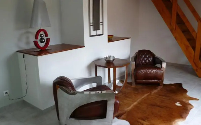 Le gîte gastronomique de LOurs