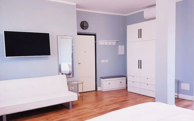 Villa Bellavista Alba
