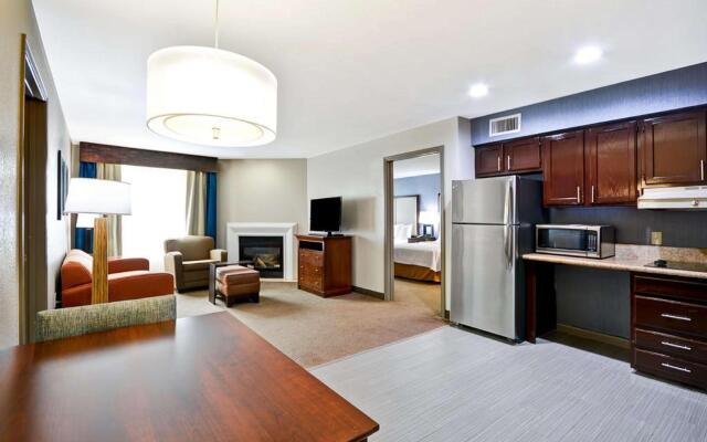 Homewood Suites by Hilton Dallas-Lewisville