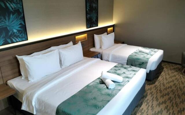 Nb Hotel