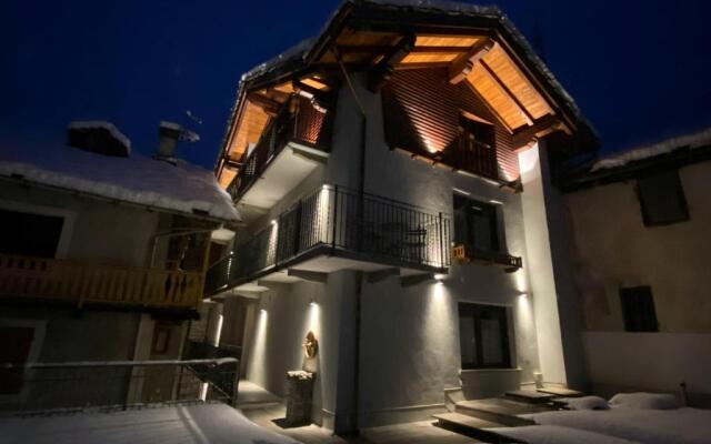 Le Relais du Boucher