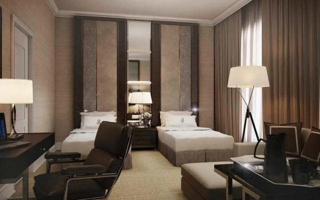 The Ritz-Carlton, Kuala Lumpur