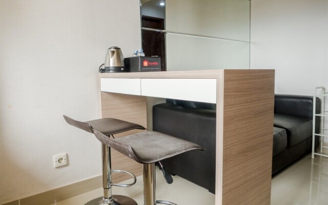 Sudirman Suites Apartment