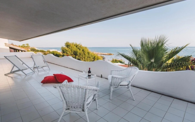 Villa Mediterranea 8