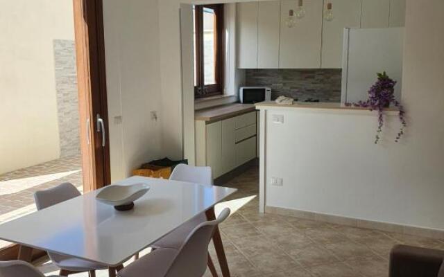 Dancing Apartment