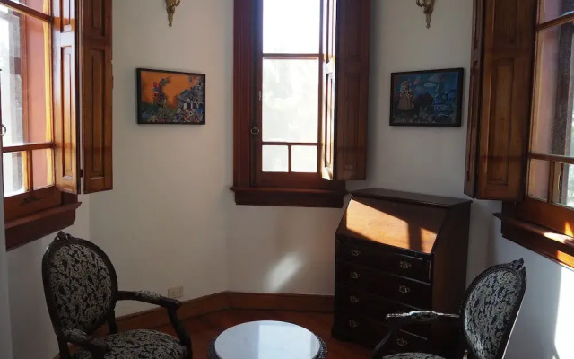 Villa Victoria Lodge