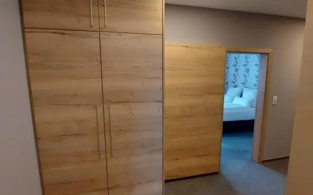 Ferienwohnung Nikolena