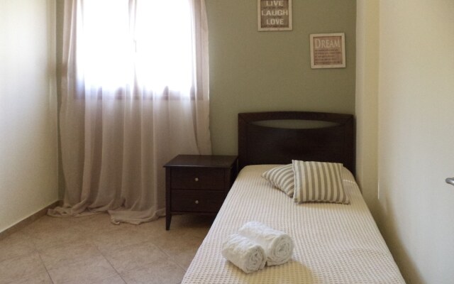 Rural Spacious Villa with Pool at Central Crete