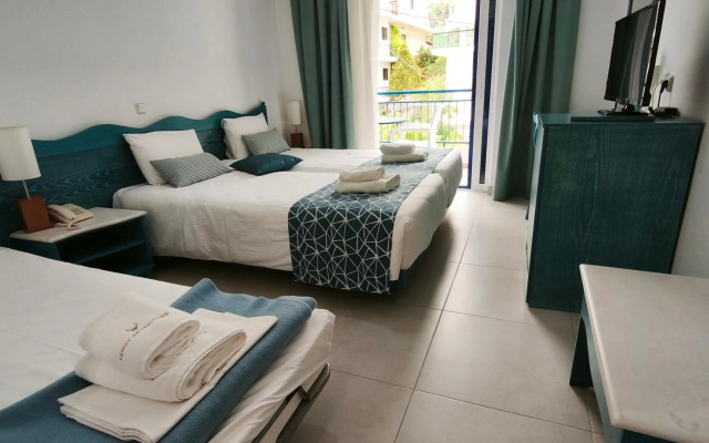 Knossos Hotel