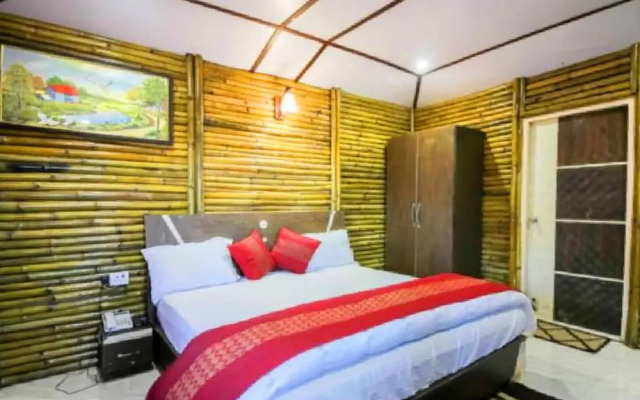 Glamwood Resort