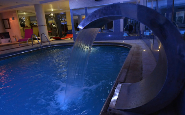 Hotel Rabat