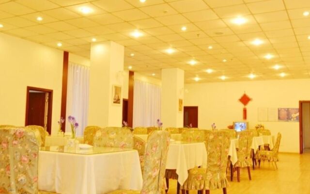 Oak Hotel Managerment Co.ltd