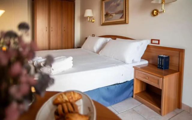 Hotel Bisanzio Resort