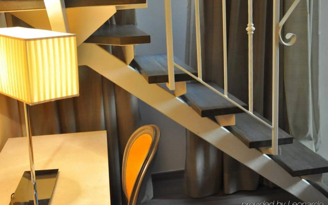 Residence La Repubblica