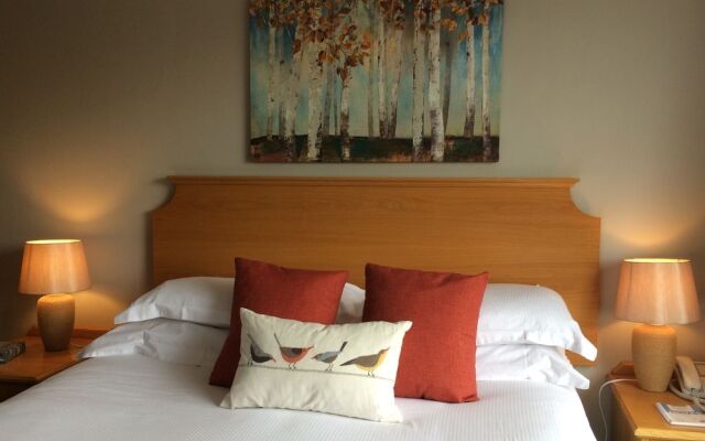 Fairwater Head Hotel