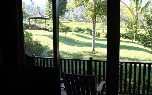 Amartya Puri Green Cottages