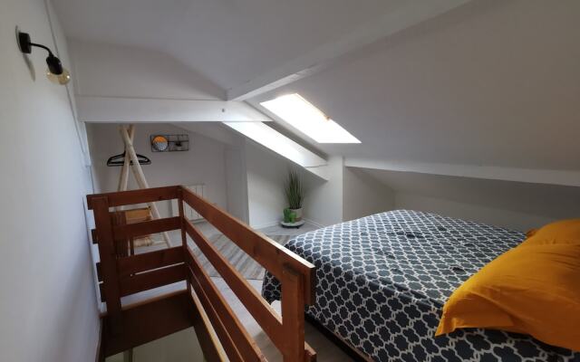 Au Coeur des Rousses