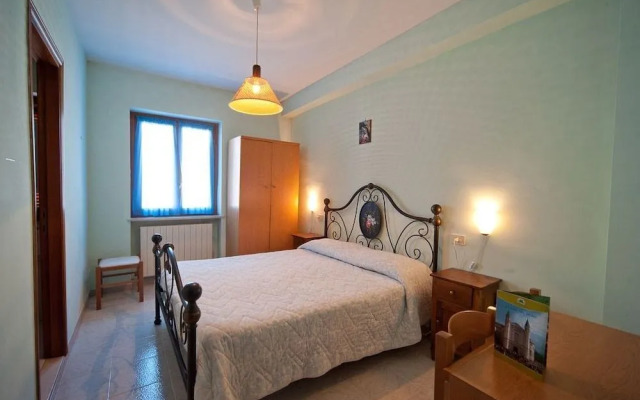 Hotel Cascia Ristorante