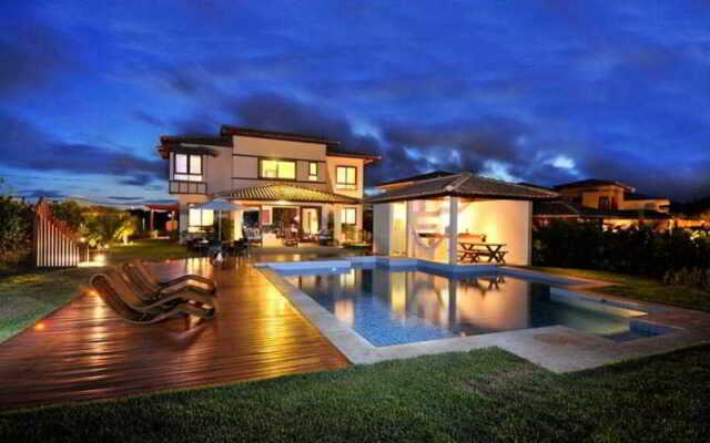 Quintas Private Residences By Nobile