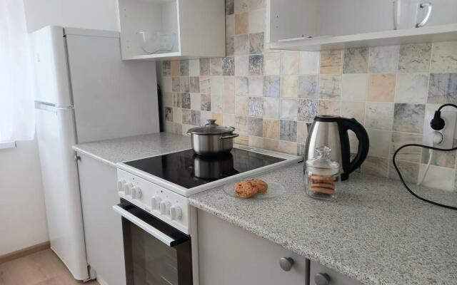 Апартаменты на улице Садовая 88 корпус 1