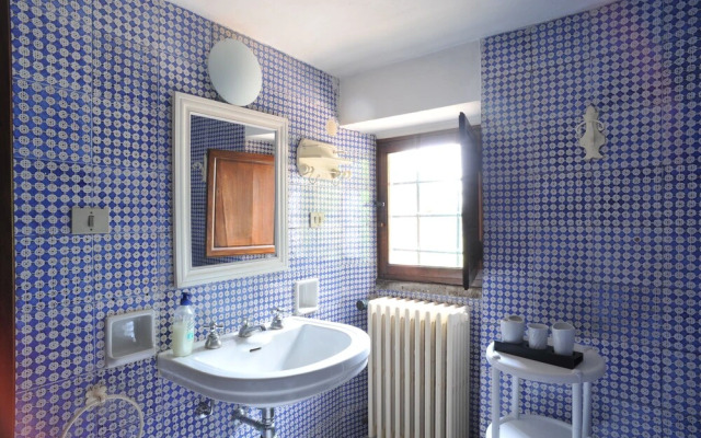 Art Apartment Casale Sant'Anna