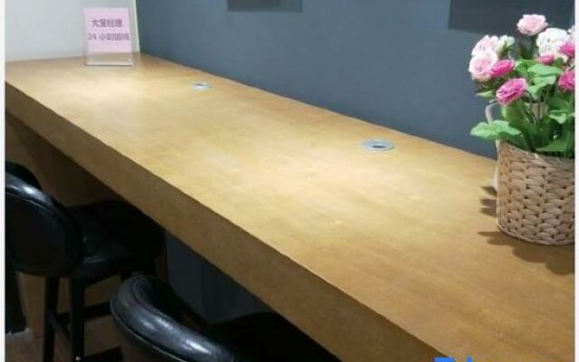 Sweetome Vacation Rentals (Beihuan Ranjiaba Shizishan Park)