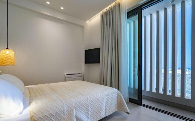 KoNoSo Luxury Apartments