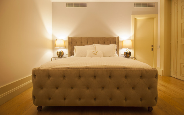 OCA Flores Hotel Boutique