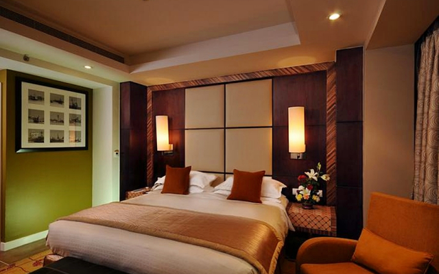 Al Salam Hotel