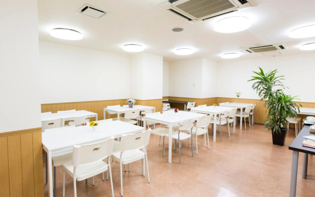 Hotel Sasarindou