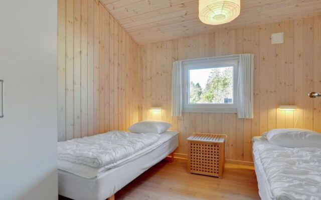 "Arntraud" - 3km from the sea in Western Jutland